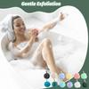 Amazerbst loofah,6 Pack Shower loofah loofah Sponge,Bath Sponge Body Scrubber for Women and Men view 3