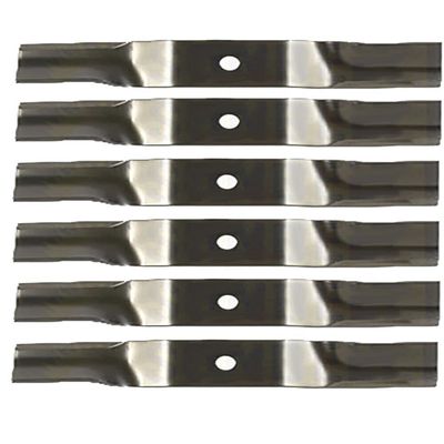 YIHFBB Replacement for fits K5182-71840 K5575-34330 K5575-97530 6 XHT Heavy Duty Blades for 48"" Decks Fits K