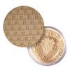Makeup Modifier Powder Makeup Loose Setting Powder Face Concealer Oil Control Matte Mineral Contour 07 Flesh. view 1