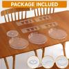 360 Rotating Makeup Organizer,Spinning Bathroom Organizer Countertop, Lazy Susan Makeup Organizers,Multifunctional Perfume Organizer for Vanity Bathroom Countertop Bedroom(3 layer) view 2