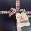 Jack Wills Blanket Scarf & Toiletries Gift Set view 1