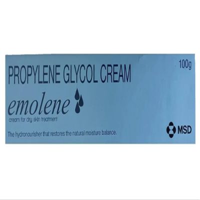 ATS Emolene Cream,100g (pack of 1)