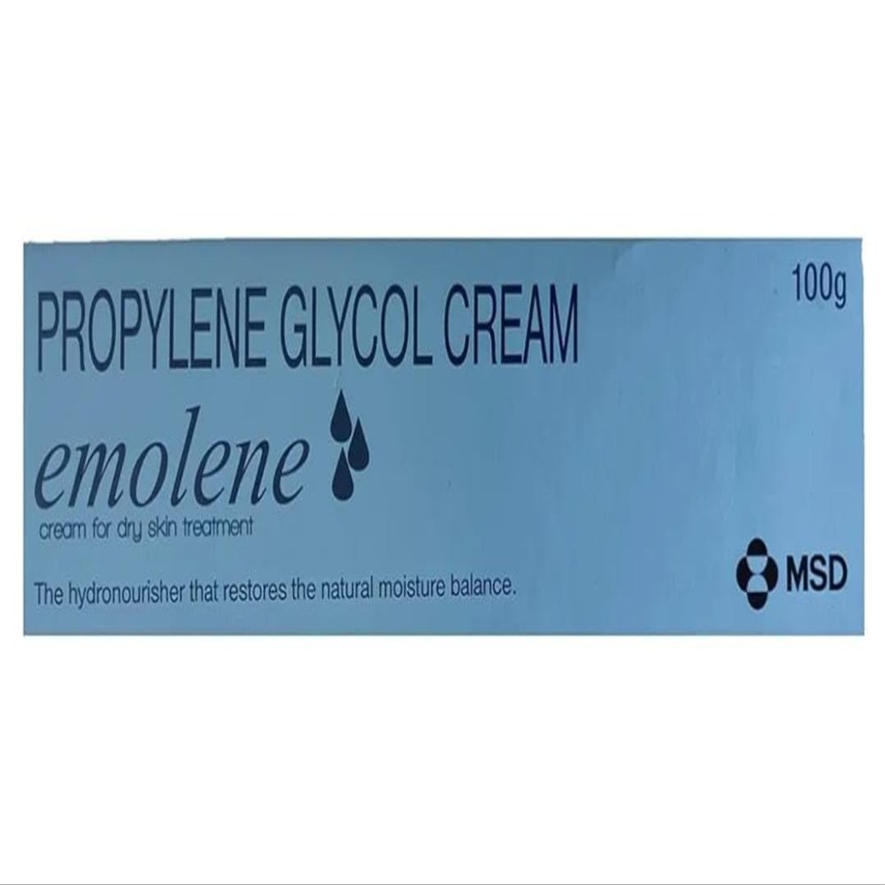 ATS Emolene Cream,100g (pack of 1)
