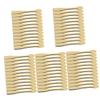 Didiseaon 60pcs Versatile Beauty Spatula Tool Makeup Spoons for Cream Serum Mask Skincare Gentle Skin view 1