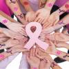 20 Sheets Pink Out Football Breast Cancer Awareness Temporary Tattoos Stickers,170 Pieces Pink Football Ribbon Themed Tattoos Stickers Party Decoration Supplies favors for Kids Adults view 3