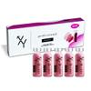 XY PROFESSIONAL Glow BLUSH Foundation Ampoule blush bb cheek color Starter Kit- BB Blush Treatment KOREA Microneedling Academy supplies PINK color view 1