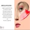 XY PROFESSIONAL Glow BLUSH Foundation Ampoule blush bb cheek color Starter Kit- BB Blush Treatment KOREA Microneedling Academy supplies PINK color view 4