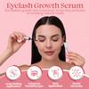 Bazka Eyelash Serum : Enhance Lash Growth & Thickness, Longer & Nourishing Formula for Prevent Moisture Loss, Twice per day (3.5mL) view 3