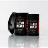 The Mixer "More Hold" all-in-one cream gel cocktail 16oz view 2