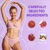 Skin Tightening Cream for Body: Body Firming Cream for Loose Skin - Cellulite Cream for Tightening and Lifting Sagging Skin view 4
