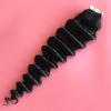 YUXING1205 Natural Color 40 Pieces Per Pack Tape in Human Hair Extensions Remy Hair Skin Weft(28inch 40 Pieces) view 3