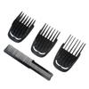 Trimmer Replacement 9mm 12mm 16mm Beard Stubble Hair Guide Guard Comb for Philips Norelco Multigroom MG3750 MG3760 MG5750 MG5760 MG7750 MG7770 MG7790 MG7791 view 1