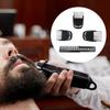 Trimmer Replacement 9mm 12mm 16mm Beard Stubble Hair Guide Guard Comb for Philips Norelco Multigroom MG3750 MG3760 MG5750 MG5760 MG7750 MG7770 MG7790 MG7791 view 4