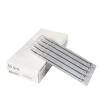 Echeson 150PCS Disposable Tattoo Needles, 0.35MM RM Arc Row Fog Needle(5RM) view 1