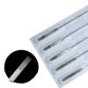 Echeson 150PCS Disposable Tattoo Needles, 0.35MM RM Arc Row Fog Needles, Traditional Long Tail Tattoo Tools(5RM) view 4