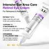 ANUA Retinol 0.1 Caffeine Revitalizing Eye Cream, Under Eye Cream For Hydration, Glow Up Eye Contour, Niacinamide, Retinol For Face, Night Cream For Eye Care, Korean Skin Care (30g/1.05oz) view 3
