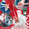 48 Pieces Secret Santa Gift Set: Mini Christmas Hand Cream Travel Size Lotion Bulk Holiday Stocking Stuffers Appreciation Gifts for Women Employee Coworker Staff 30ml 6 Natural Plant Fragrance view 4