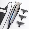 ZUIAI Carving Electric Hair Clippers Professional Oil Hair Hair Hair Clippers view 2