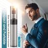 CXAPRDSH Ear and Nose Hair Trimmer, Professional Painless Electric Nose and Ear Hair Remover for Men Women Facial Hair Trimmer Shaver Clipper Removal Dual-Edge Stainless Steel Blades Mute Motor Easy t view 4