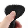 1PC Handmade Rattan Handle Makeup Brush Professional Powder Makeup Brushes Blush Brush Cosmetic Make Up Tool For Blending And Applying(Tricolor), brush view 4
