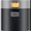 CXAPRDSH Ear and Nose Hair Trimmer Clipper - Professional Painless Trimmer for Men Women, Waterproof, Dual Edge Blades for Easy Cleansing, Black view 1