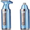CXAPRDSH Nose & Ear Hair Trimmer, Wet/Dry Nose Hair Clipper for Businessmen, Waterproof Stainless Steel Rotation Blade view 1