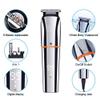 ZUIAI Hair Cutting Machine Clipper multifunctional Trimmer For Men Nose Trimmer Beard Hair Clippers Professional Electric Hair Shaving view 2