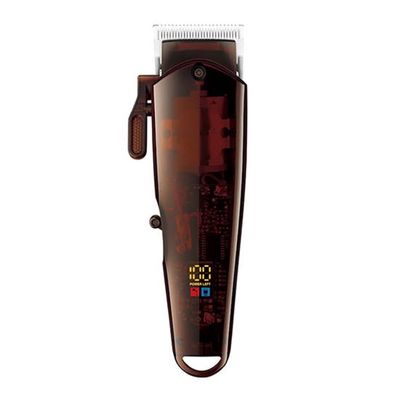 ZUIAI Barber Cordless Use Hair Clipper Adjustable Professional Men Hair Trimmer Electric Hair Cutting Machine Taper Lever Haircut