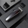 ZUIAI Barber Cordless Use Hair Clipper Adjustable Professional Men Hair Trimmer Electric Hair Cutting Machine Taper Lever Haircut view 2