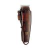 ZUIAI Barber Cordless Use Hair Clipper Adjustable Professional Men Hair Trimmer Electric Hair Cutting Machine Taper Lever Haircut view 4