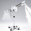 Professional 3 in 1 Facial Steamer for Face Deep Cleaning Ozone Face Steamer with 5X Magnifying Lamp Hot Mist Function for Salon Spa Home Beauty Equipment view 1