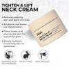 OBOGEE Neck Cream, Tighten & Lift Neck Cream - Anti-Aging Neck Creams for Tightening Lifting Sagging Skin and Hydrating- With Pro-Active Repair Firming Complex, 1.8 oz view 3