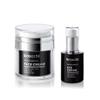 Cortex International Brocchi | Hyaluronic Acid Face & Eye Cream Set  Deep Hydration, Revitalization, Enhanced Elasticity, Youthful Glow, Radiant Complexion view 1