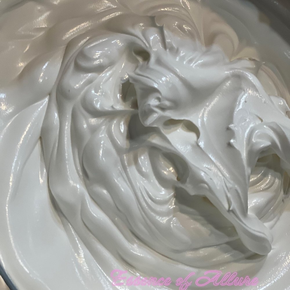 Essence of Allure Indulge yourself with our Luscious Apple Body Butter for women