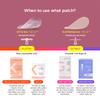 ZitSticka Pimple Patches for Face and Body, Goo Getter Hydrocolloid Patches to Cover Zits & Blemishes, Acne Patches or Zit Spot Stickers, Body Blemish Patch (Sucks to be Goo 23 Pack) view 3