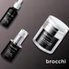 Brocchi | Hyaluronic Acid Face Cream, Eye Cream & Serum Set  Deep Hydration, Revitalizing, Anti-Aging, Collagen, Niacinamide view 2