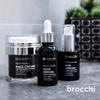 Brocchi | Hyaluronic Acid Face Cream, Eye Cream & Serum Set  Deep Hydration, Revitalizing, Anti-Aging, Collagen, Niacinamide view 3