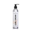 A Simple Planet Curl Cream  Hydrating & Eco-Friendly, Sweet Orange, 9 Floz view 1