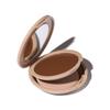 No Makeup Makeup Foundation, Weightless Cream-Balm Formula Conceals, Corrects, and Camouflages with Skin-Tone Adaptive Flexshade Technology, Buildable, Long-Lasting, Cruelty-Free, Vegan, Dark view 1