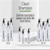 A Simple Planet Clean Shampoo with Wildcrafted Ingredients, (9 Floz, Lavender) view 2