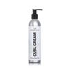A Simple Planet Curl Cream  Hydrating & Eco-Friendly, Unscented, 9 Floz view 1