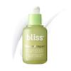 Bliss Disappearing Act Niacinamide Serum & Eye Do All Things Eye Gel: Pore Minimizer Smooths Complexion - Depuff + Brighten Eyes - Vegan & Cruelty Free view 2