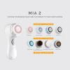 Evetree Brush Head Replacements Radiance Facial Cleansing Brush Head Compatible with Clarisonic Mia 1, 2, Mia Fit, Alpha Fit [Old Version] view 3