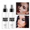 Matte Finishing Spray Long Lasting Face Mist Makeup Setting Spray - Dewy Finish - Long-Lasting, Ultra-Fine Formula - Cruelty Free and Vegan Oil Control Lightweight Hydrate Make Up Spray (100Ml) view 3