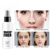 Matte Finishing Spray Long Lasting Face Mist Makeup Setting Spray - Dewy Finish - Long-Lasting, Ultra-Fine Formula - Cruelty Free and Vegan Oil Control Lightweight Hydrate Make Up Spray (100Ml) view 4