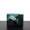 Accuthrive "Medical Prep" Double Edge Blades 100ct Box view 1