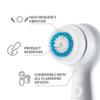 Evetree Brush Head Replacements Deep Pore Facial Cleansing Brush Head Compatible with Clarisonic Mia 1, 2, Alpha Fit [Old Version] view 2