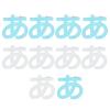 10pcs Fashion Hair Clip Japanese Character Hair Barrettes Hair Accessories For Women Girls Headwear view 1