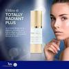 Totally Radiant Plus de Terramar | Gel Facial Exfoliante Efecto Peeling view 3