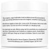 Amara Organics Vitamin C + Resveratrol Facial Hydration Mask - USDA Certified Organic Hydrating Moisturizer Face Cream- 1.7 oz view 2